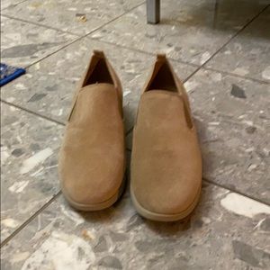 Easy Spirit slip on shoes